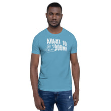 Load image into Gallery viewer, AIIGHTSO BOOM CLUB T-Shirt