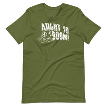 Load image into Gallery viewer, AIIGHTSO BOOM CLUB T-Shirt
