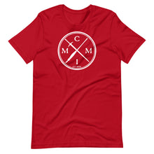 Load image into Gallery viewer, PEN X SWORD LOGO T-Shirt