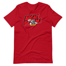 Load image into Gallery viewer, Aiight So Boom! logo T-Shirt
