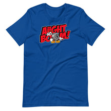 Load image into Gallery viewer, Aiight So Boom! logo T-Shirt