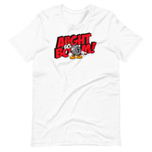 Load image into Gallery viewer, Aiight So Boom! logo T-Shirt