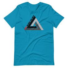 Load image into Gallery viewer, GMS 777 PYRAMID Unisex t-shirt
