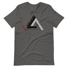 Load image into Gallery viewer, GMS 777 PYRAMID Unisex t-shirt