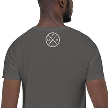 Load image into Gallery viewer, GMS 777 LOGO STACK Unisex t-shirt