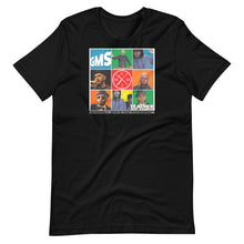 Load image into Gallery viewer, GMS "TEACHER" Unisex t-shirt