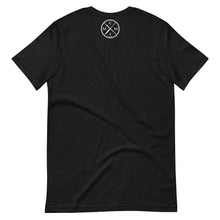 Load image into Gallery viewer, GMS 777 PYRAMID Unisex t-shirt