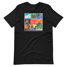 Load image into Gallery viewer, GMS "TEACHER" Unisex t-shirt