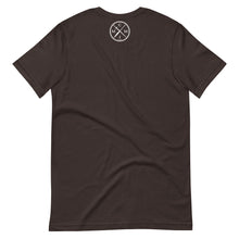 Load image into Gallery viewer, GMS 777 PYRAMID Unisex t-shirt