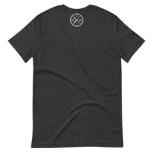 Load image into Gallery viewer, GMS 777 PYRAMID Unisex t-shirt