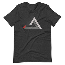 Load image into Gallery viewer, GMS 777 PYRAMID Unisex t-shirt