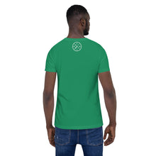 Load image into Gallery viewer, GMS 777 LOGO STACK Unisex t-shirt