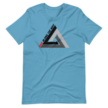 Load image into Gallery viewer, GMS 777 PYRAMID Unisex t-shirt