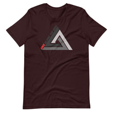 Load image into Gallery viewer, GMS 777 PYRAMID Unisex t-shirt