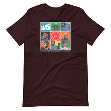 Load image into Gallery viewer, GMS "TEACHER" Unisex t-shirt