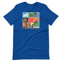 Load image into Gallery viewer, GMS "TEACHER" Unisex t-shirt