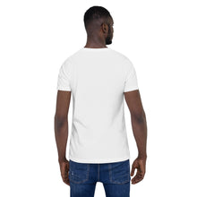 Load image into Gallery viewer, GMS 777 LOGO STACK Unisex t-shirt
