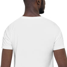 Load image into Gallery viewer, GMS 777 LOGO STACK Unisex t-shirt