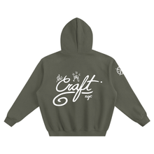 Load image into Gallery viewer, THE CRAFT HOODIE
