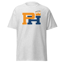 Load image into Gallery viewer, PH LOGO TEE (ORANGE/NAVY)
