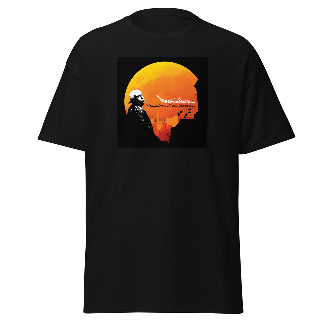 PH ORANGE MOON TEE