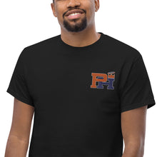 Load image into Gallery viewer, PH LOGO TEE EMBROIDERED
