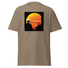 Load image into Gallery viewer, PH ORANGE MOON TEE
