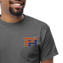 Load image into Gallery viewer, PH LOGO TEE EMBROIDERED
