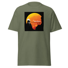 Load image into Gallery viewer, PH ORANGE MOON TEE
