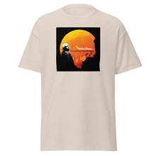 Load image into Gallery viewer, PH ORANGE MOON TEE
