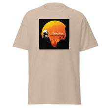 Load image into Gallery viewer, PH ORANGE MOON TEE
