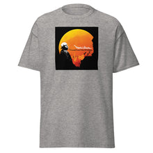 Load image into Gallery viewer, PH ORANGE MOON TEE
