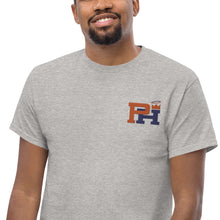 Load image into Gallery viewer, PH LOGO TEE EMBROIDERED
