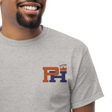 Load image into Gallery viewer, PH LOGO TEE EMBROIDERED
