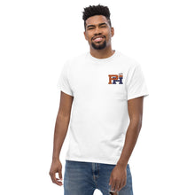 Load image into Gallery viewer, PH LOGO TEE EMBROIDERED
