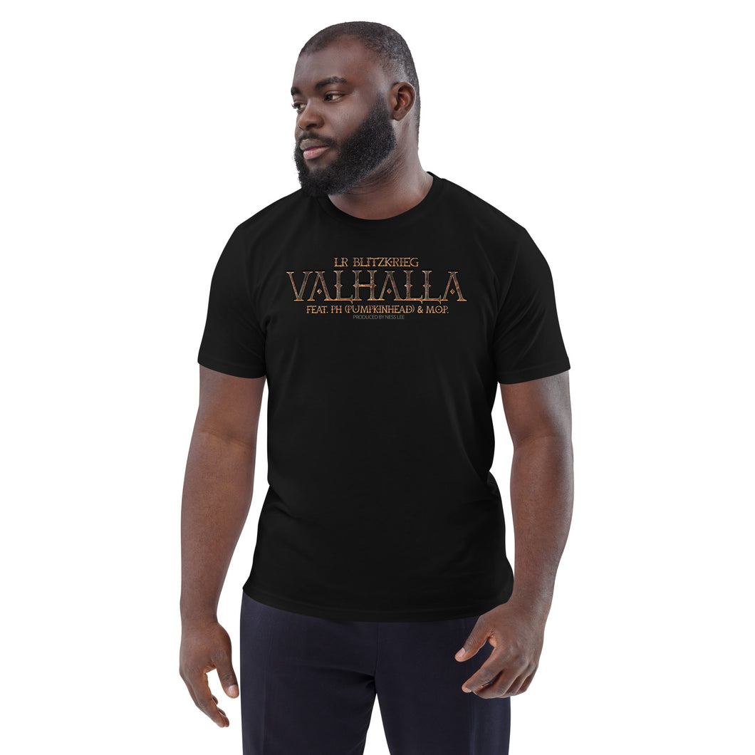 Valhalla release Tee