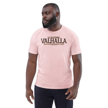 Load image into Gallery viewer, Valhalla release Tee
