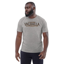 Load image into Gallery viewer, Valhalla release Tee
