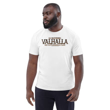 Load image into Gallery viewer, Valhalla release Tee
