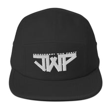 Load image into Gallery viewer, JWP Five Panel Cap
