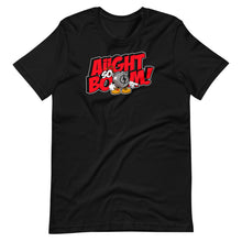 Load image into Gallery viewer, Aiight So Boom! logo T-Shirt
