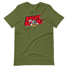 Load image into Gallery viewer, Aiight So Boom! logo T-Shirt
