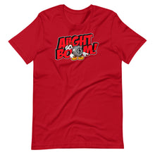 Load image into Gallery viewer, Aiight So Boom! logo T-Shirt
