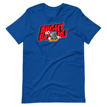 Load image into Gallery viewer, Aiight So Boom! logo T-Shirt
