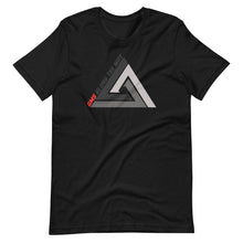 Load image into Gallery viewer, GMS 777 PYRAMID Unisex t-shirt
