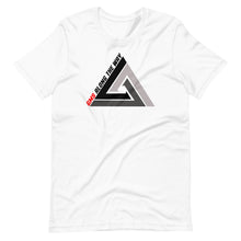 Load image into Gallery viewer, GMS 777 PYRAMID Unisex t-shirt
